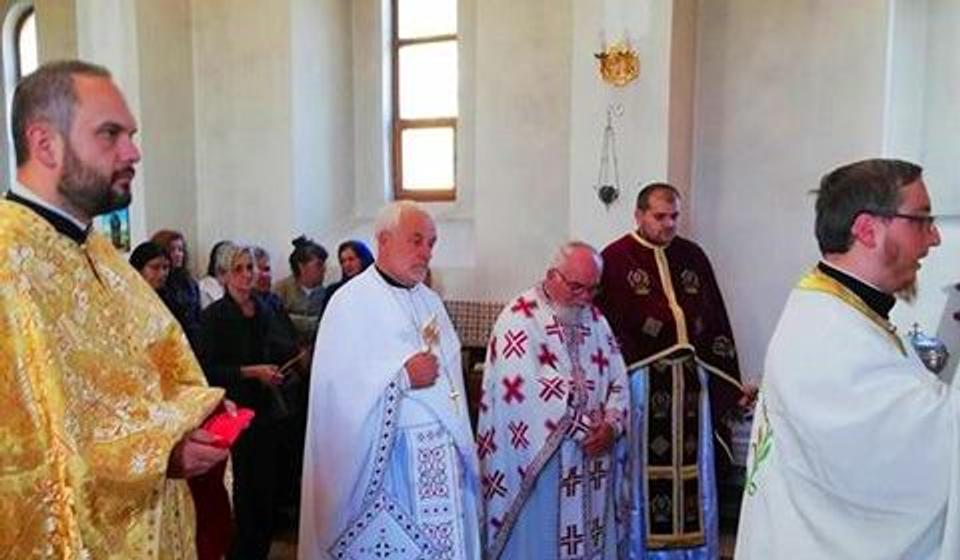 Foto Eparhija vranjska