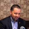 dr Miloš Nikolić. Foto Vranje News