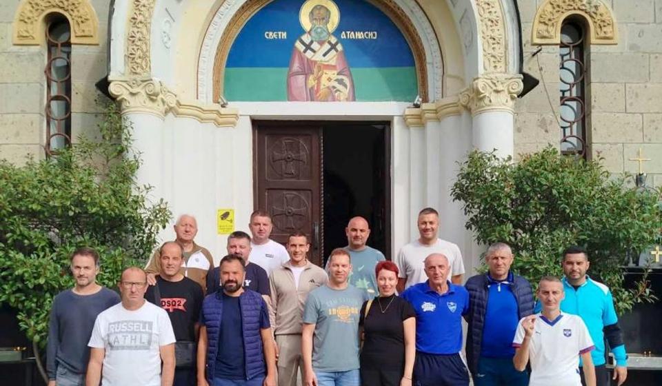 Foto Vranje news (klik na fotografiju za puni prikaz)