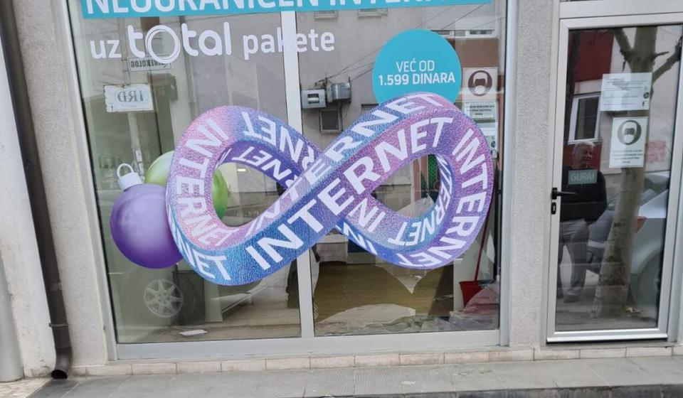 Radnja Telenora. Foto Bujanovačke