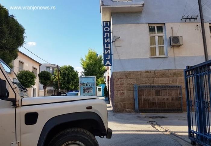 Foto Vranje news