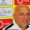 Dragan Antić Recko. Foto Vranje News