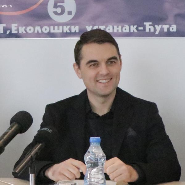 U evidenciji RFZO i osoba koja navodno ima 158 godina: Slobodan Petrović. Foto Vranje news