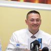 Goran Mladenović. Foto Vranje News