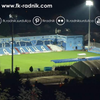 Može i ovde, odlučio FSS. Foto FK Radnik
