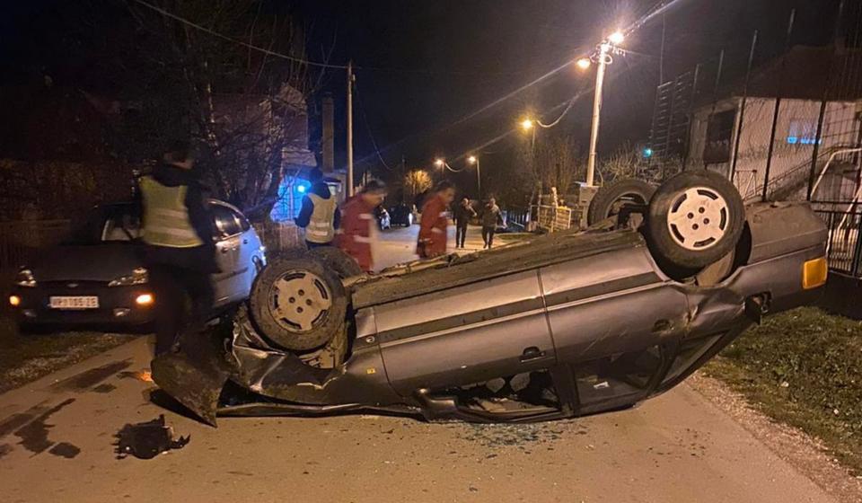 Sa lica mesta. Foto Vranje News