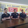 Foto FK Dinamo