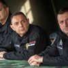 Aleksandar Vulin na generalnoj probi za vežbu "Sistem 2021" koja će početi u Vranju. Foto MUP