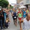Detalj sa prošlogodišnjeg maratona u Vranju. Foto VranjeNews