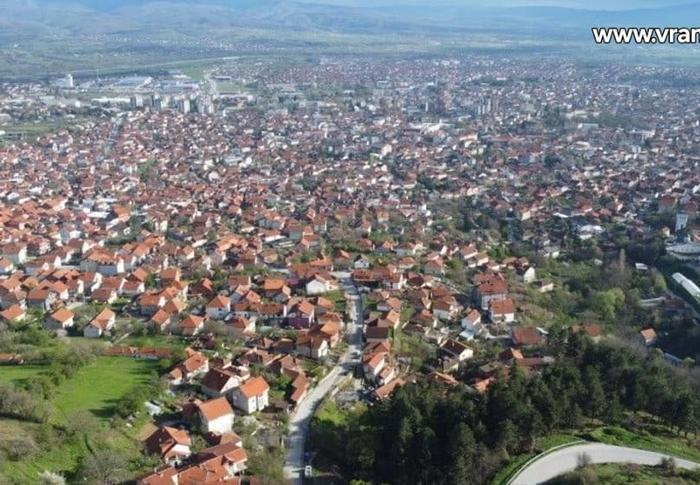 Foto Vranje news