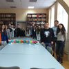 Foto Gimnazija Bora Stanković