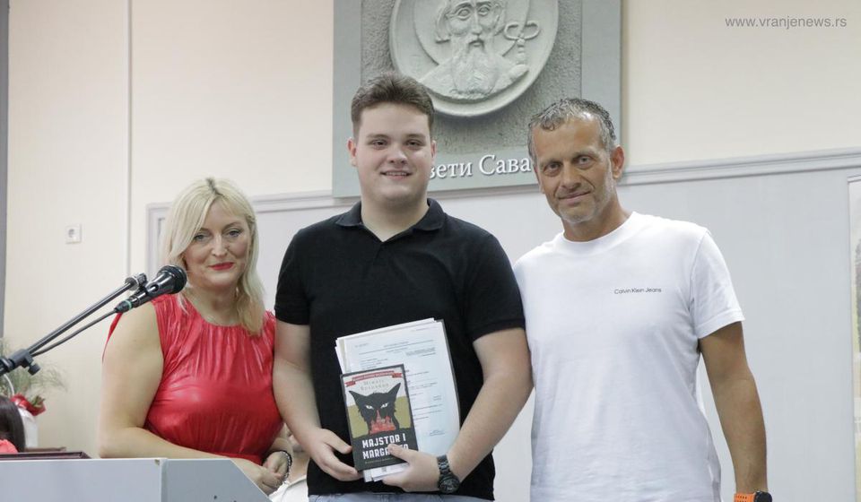 Foto Vranje news