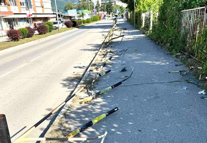 Foto Vranje news