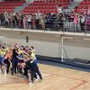 Radost posle pobede u Vrnjačkoj Banji. Foto Vranje News