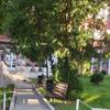 Zavod za javno zdravlje u Vranju. Foto Vranje News