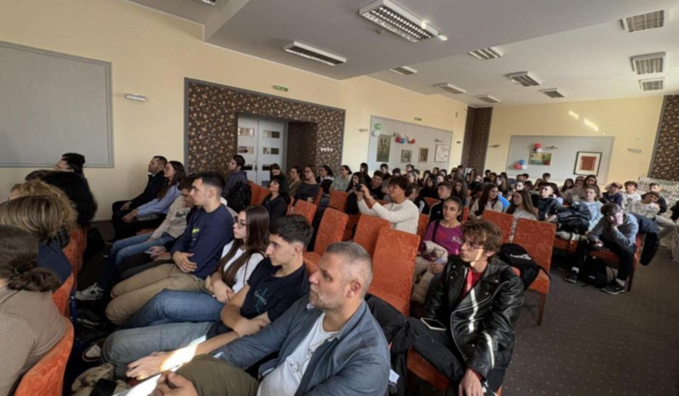 Foto Vranje news