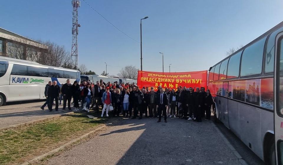 Foto Pokret socijalista