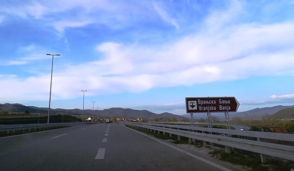 Skretanje ka najsiromašnijoj opštini u Srbiji. Foto VranjeNews