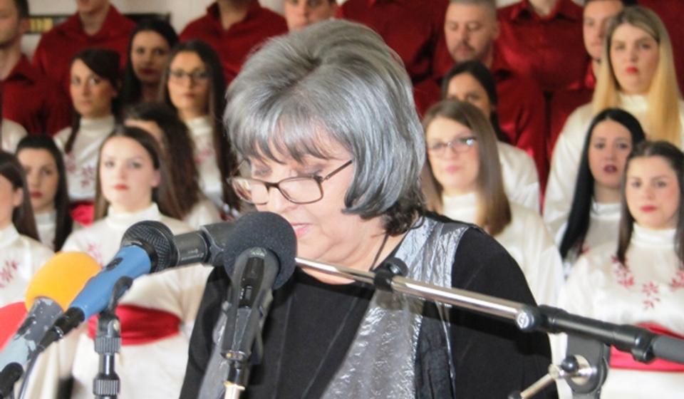 Bez drugog mandata: Denić Mihailović. Foto VranjeNews