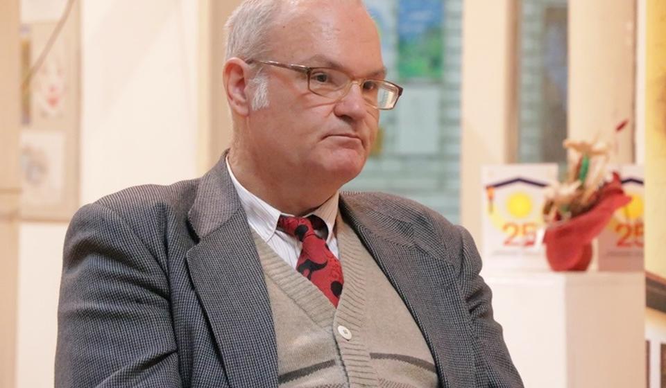 Nenad Petrović. Foto Vranje news