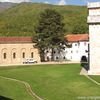 Manastir Visoki Dečani. Foto VranjeNews