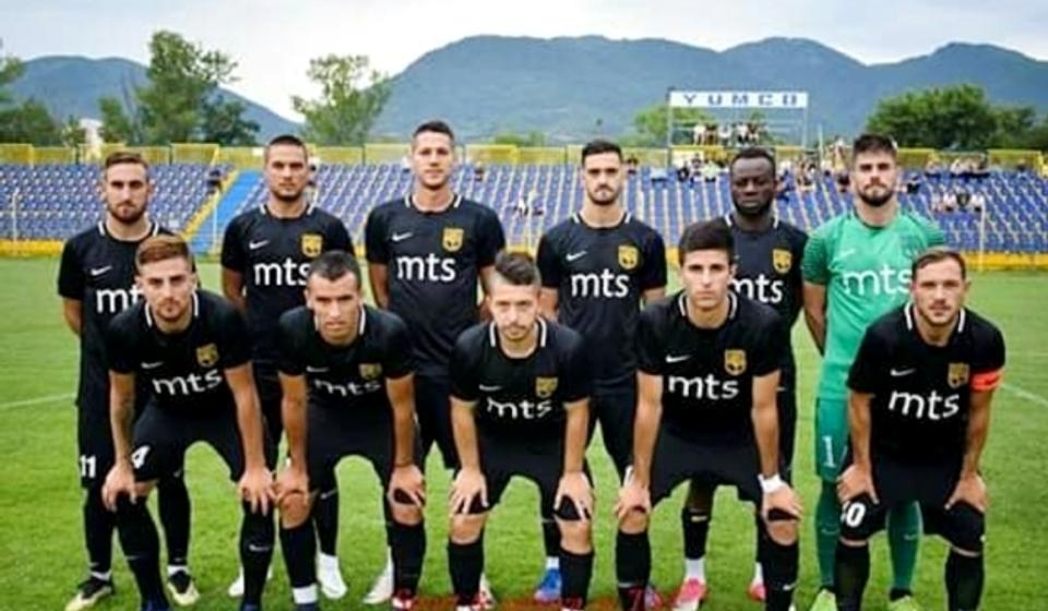 Da li će Dinamo biti među četiri. Foto FK Dinamo