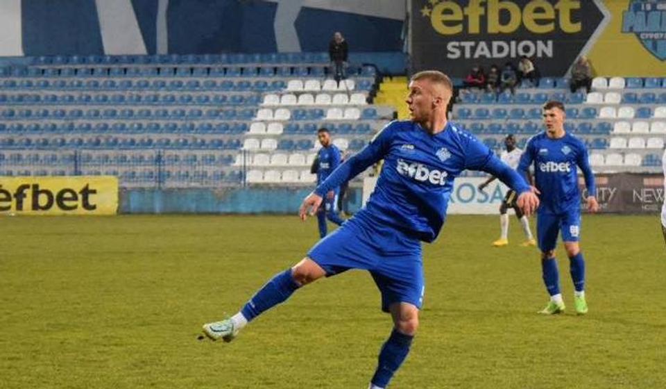 Foto ilustracija FK Radnik