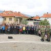 Foto Grad Vranje