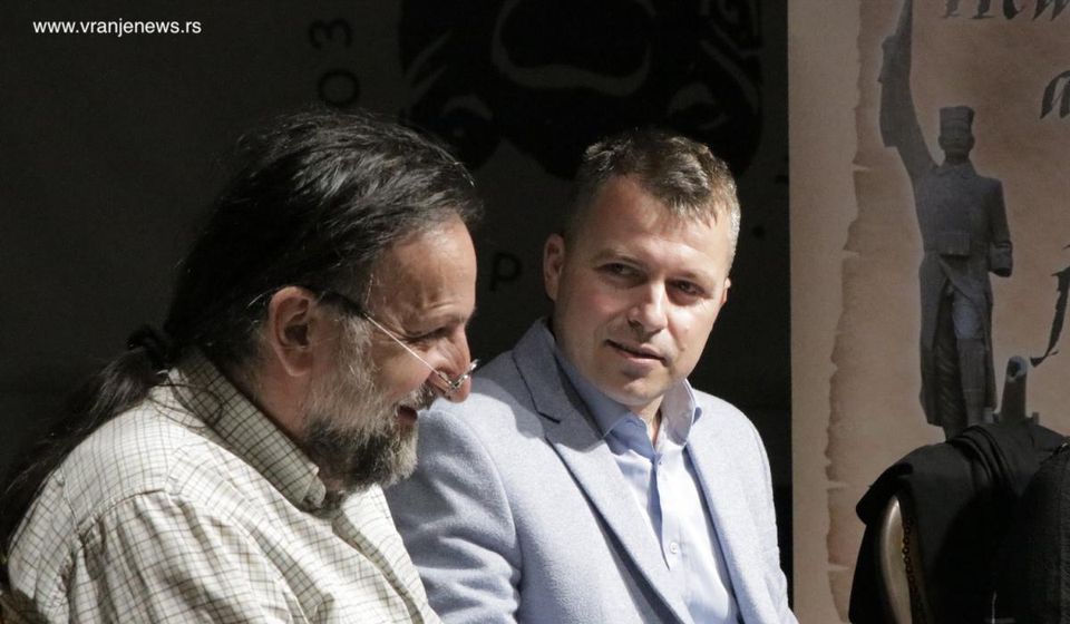 Foto Vranje news