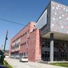 Jedna od investicija u jug Srbije: Ekonomski fakultet u Bujanovcu. Foto Vranje News