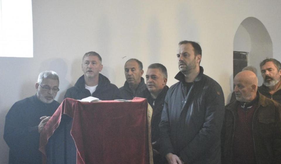 Foto Eparhija vranjska