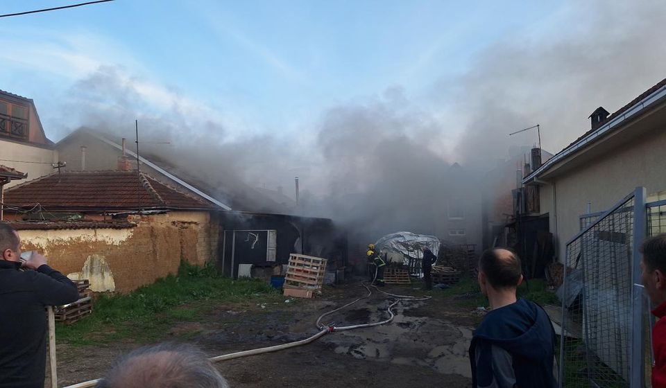 Foto Vranje news