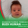 Foto Budi human