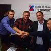 Cilj je smena vlasti u Trgovištu. Foto SzS Trgovište