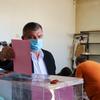 Kandidat za narodnog poslanika na zajedničkoj list JS - SPS: Dejan Manić. Foto Vranje News