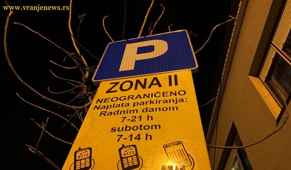 Foto Vranje news