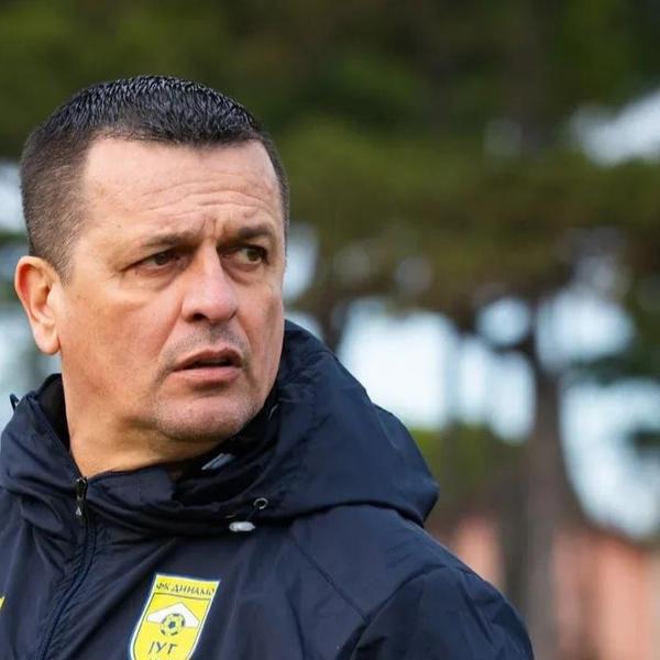 Saša MIćović. Foto SUDJ