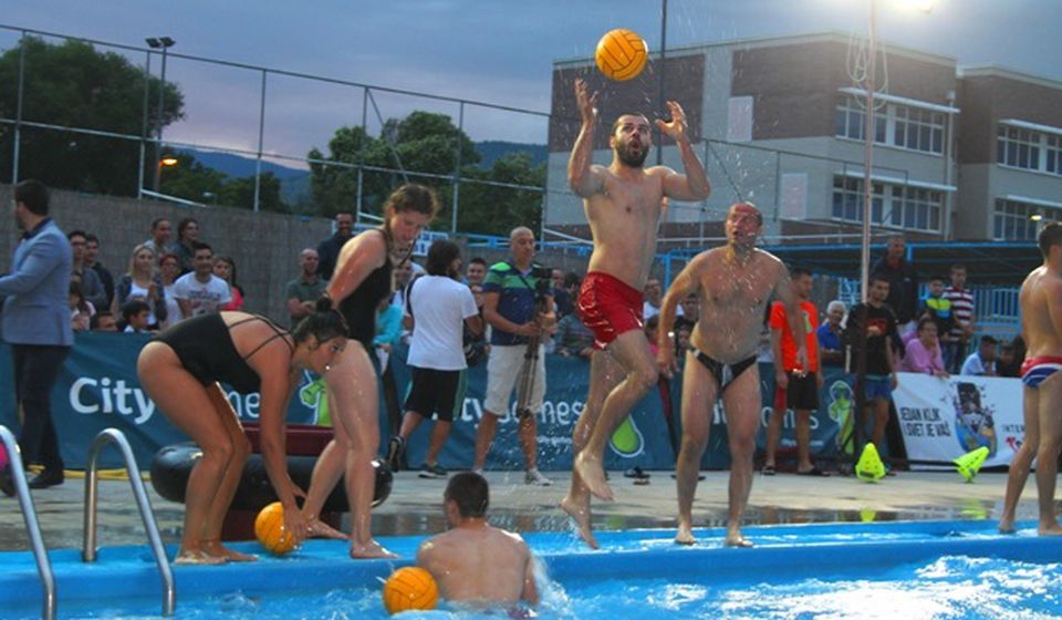 U Vranju će se graditi zatvoreni, ali i otvoreni bazen. Foto ilustracija Vranje News