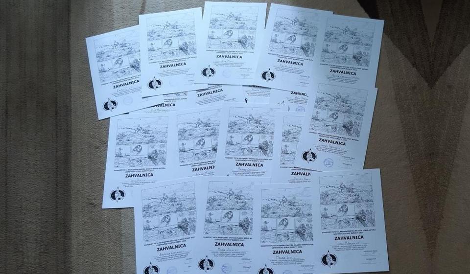 Foto privatna arhiva Miomir MiDej Dejanović