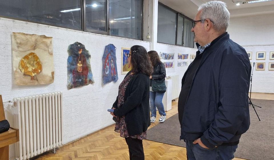Foto Vranje news