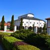 Hram Svete Trojice u centru Vranja. Foto Vranje News