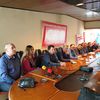 Sastanci sa SNS dva puta mesečno. Foto VranjeNews
