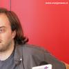 Jug Đorđević. Foto Vranje News