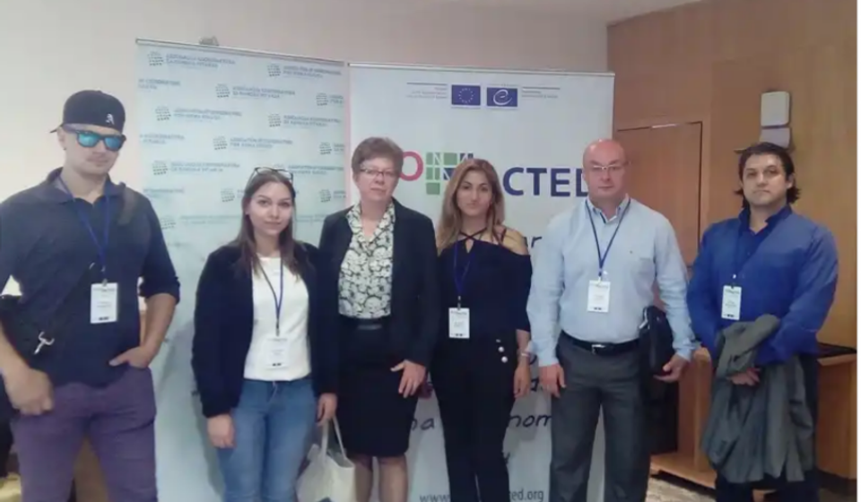 Vranje uključeno u projekat ROMACTED. Foto Tanjug