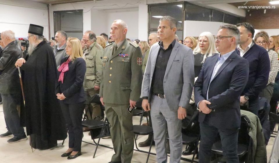Foto Vranje news