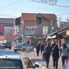 Beogradska ulica.Foto Vranje news