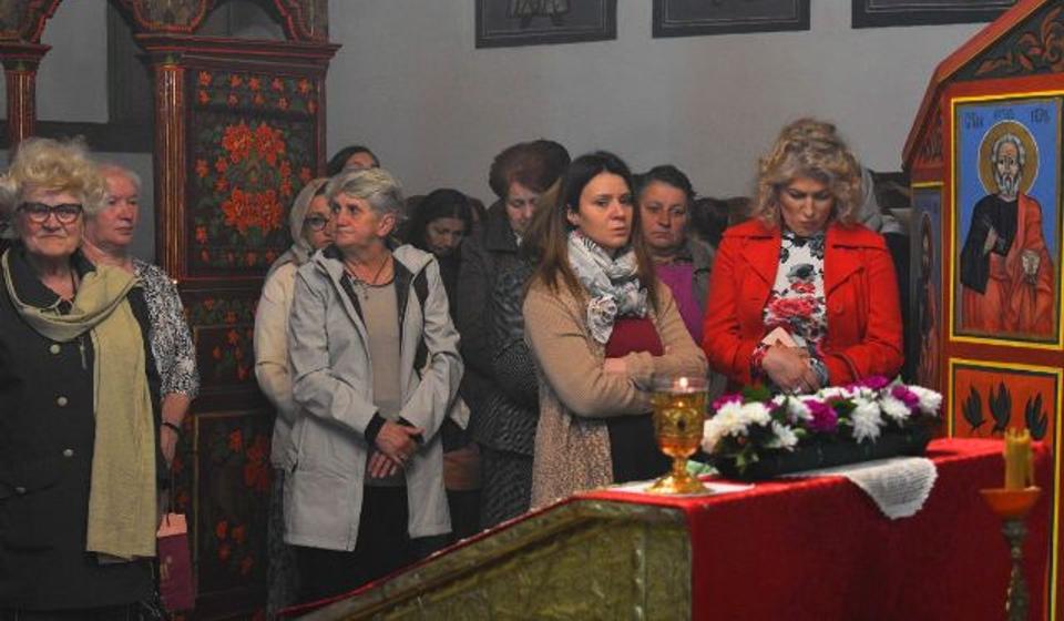 Foto Eparhija vranjska