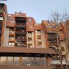 Kompleks zgrada "Lepa Brena" u centru Vranja. Foto VranjeNews