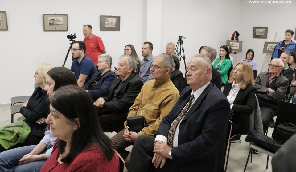 Foto Vranje news