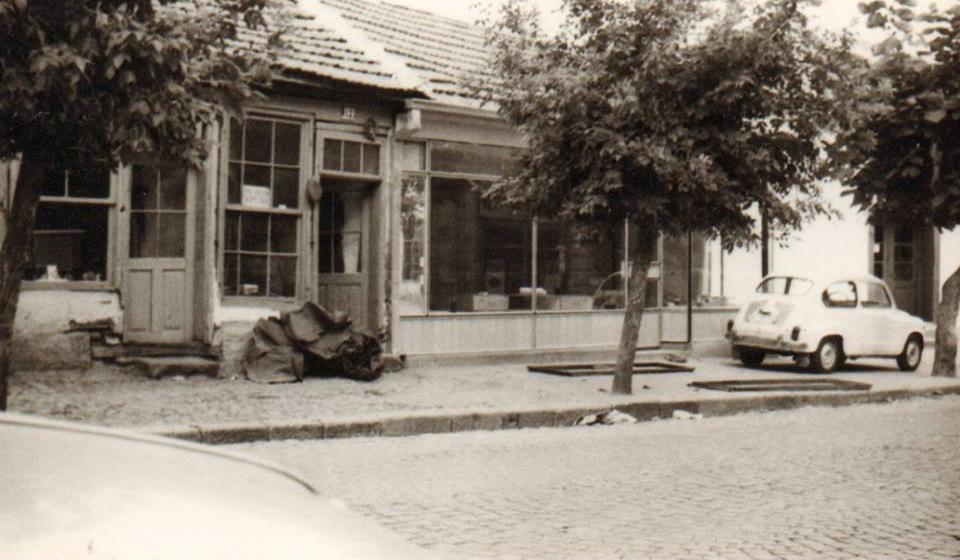 Foto Staro Vranje (FB)